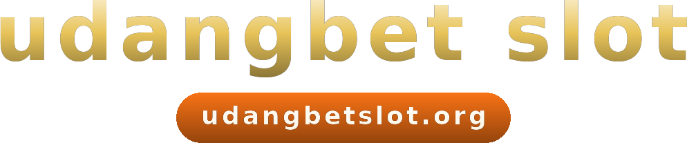udangbet slot logo