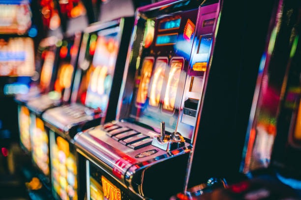 udangbet slot Volatility Detail