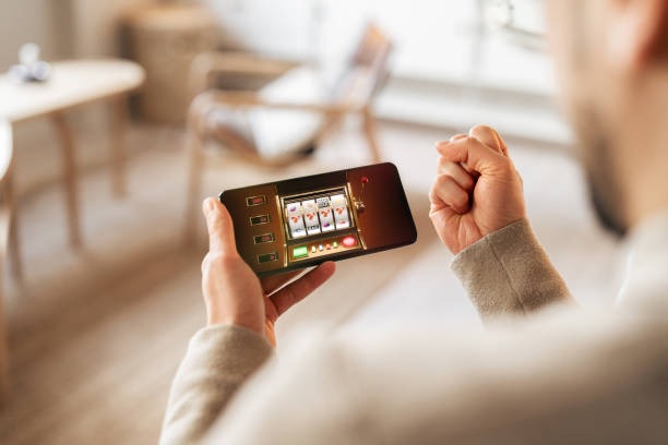 udangbet slot mobile gaming