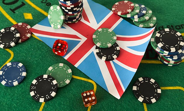 udangbet slot Roulette