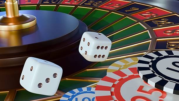 udangbet slot Live Casino