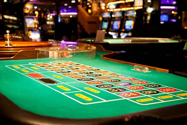 udangbet slot Live Casino
